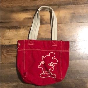 Walt Disney World tote